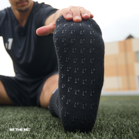 N1 GRIP SOCKS - BLACK